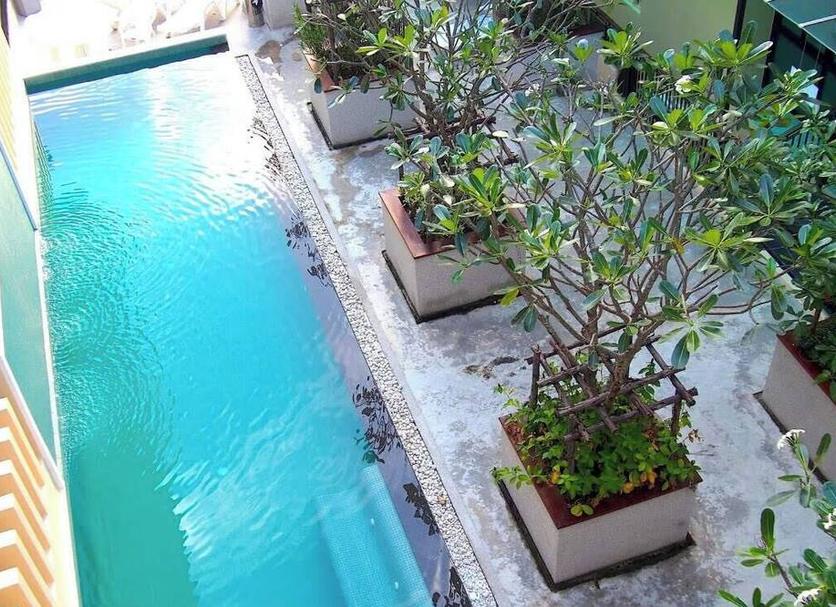 Pool Billede