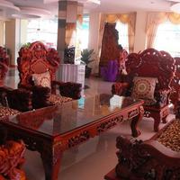 La Ong Dao Hotel 1
