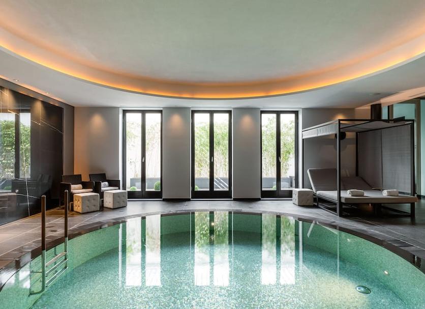 Pool Billede