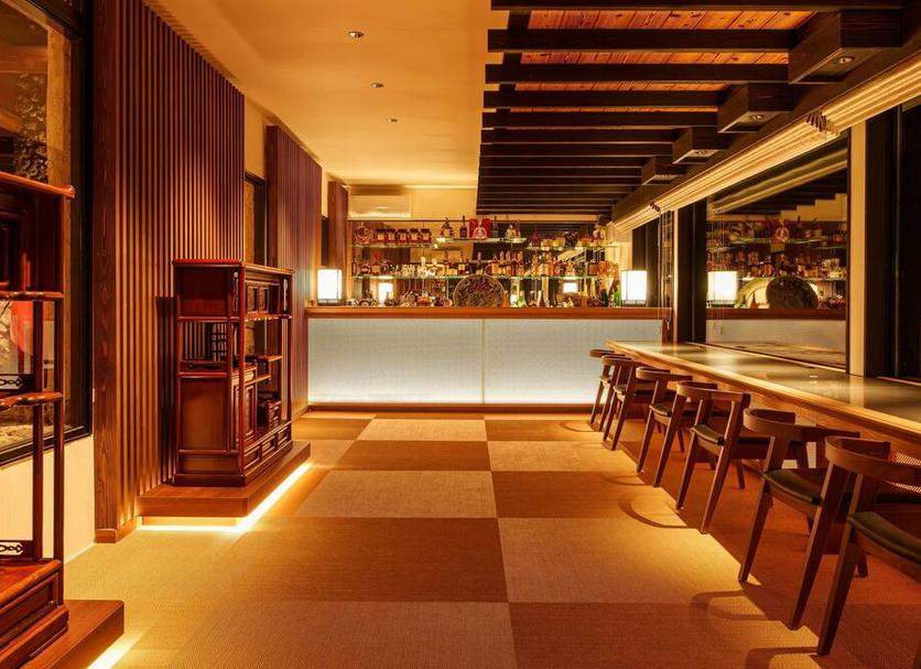 Bar Billede