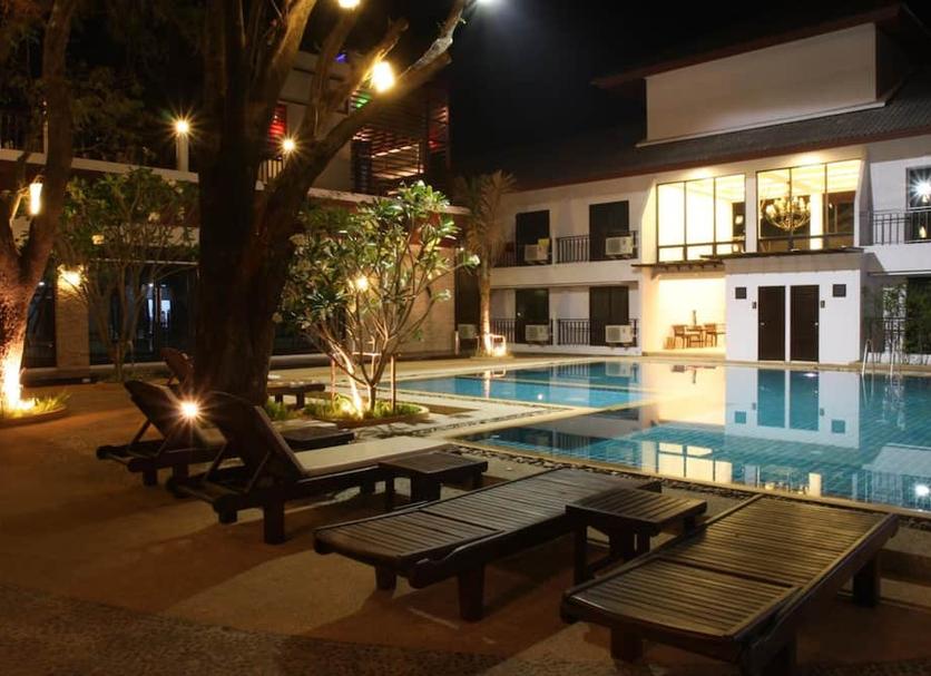 Pool Billede