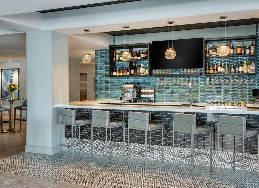 Bar Billede