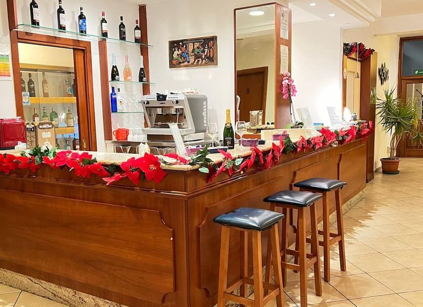 Bar Billede