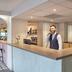Receptionist