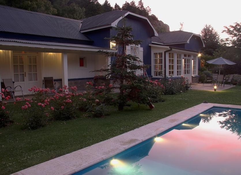 Pool Billede