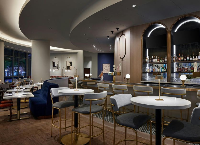 Bar Billede