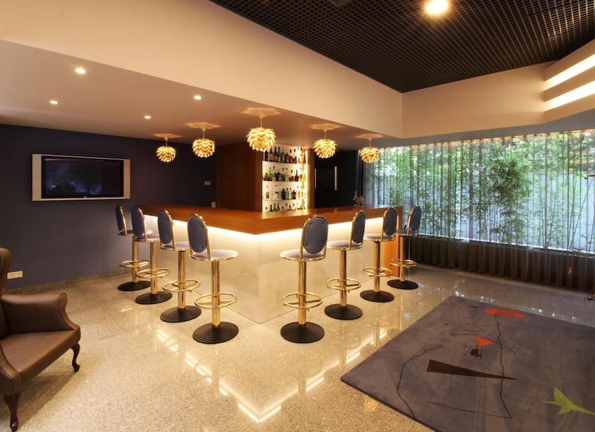 Bar Billede
