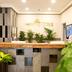 Receptionist
