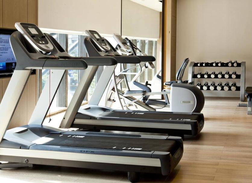 Gym Billede