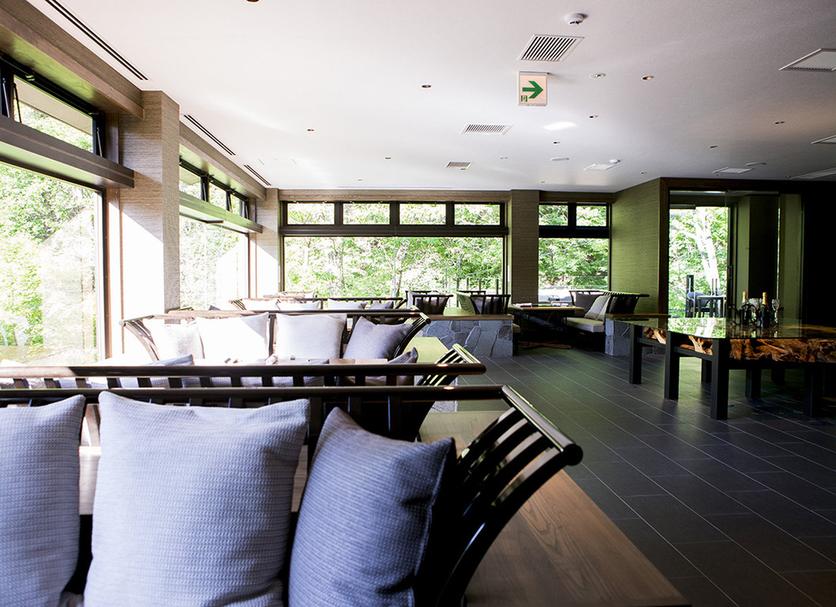 Lounge Billede