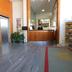 Receptionist