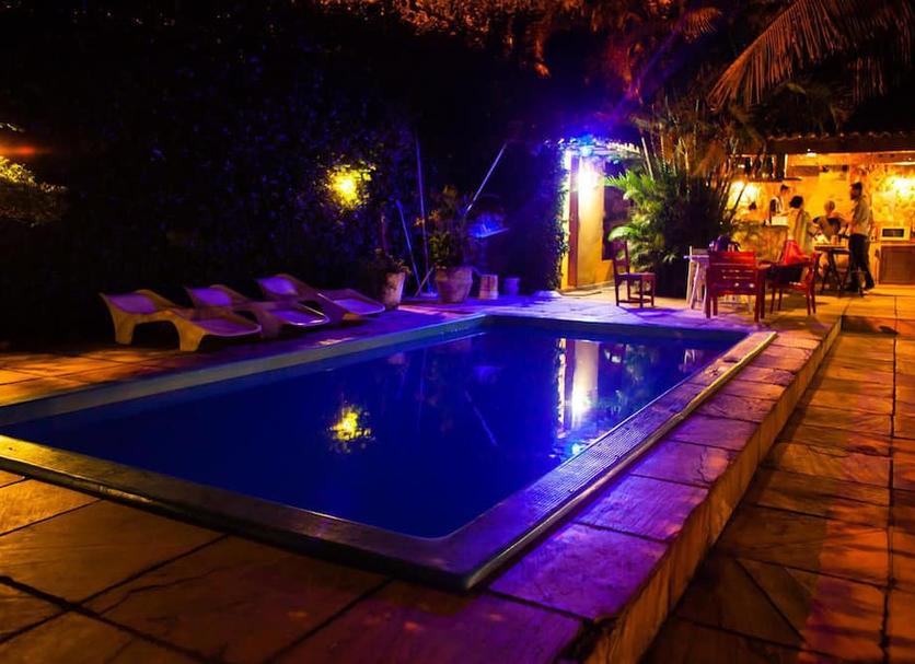 Pool Billede