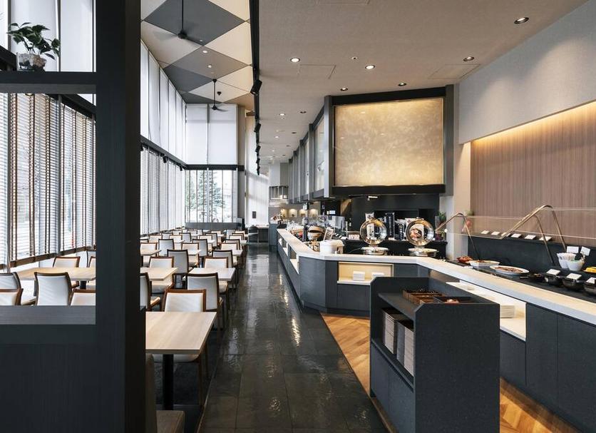 Buffet Billede