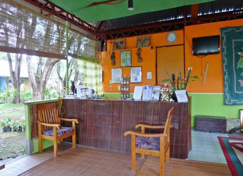 Bar Billede