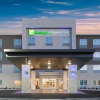 Holiday Inn Express & Suites Rapid City - Rushmore South
