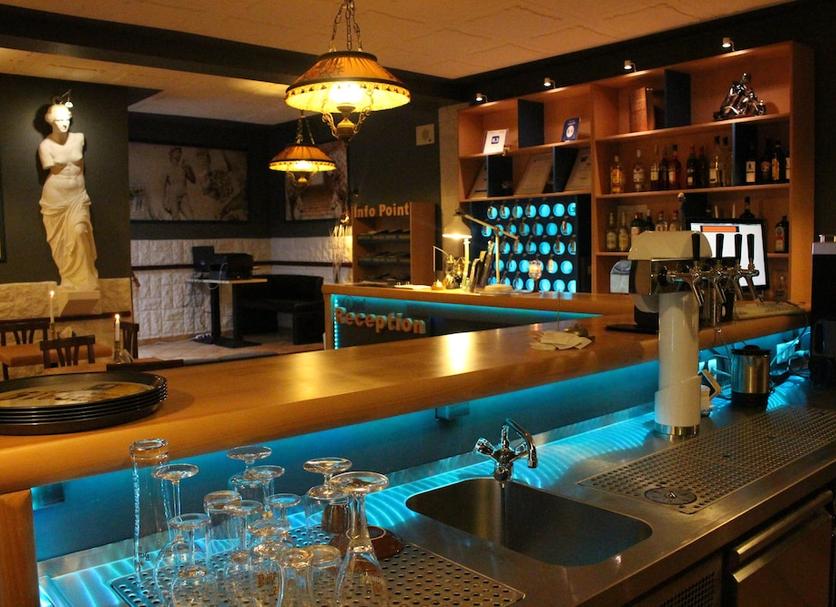 Bar Billede