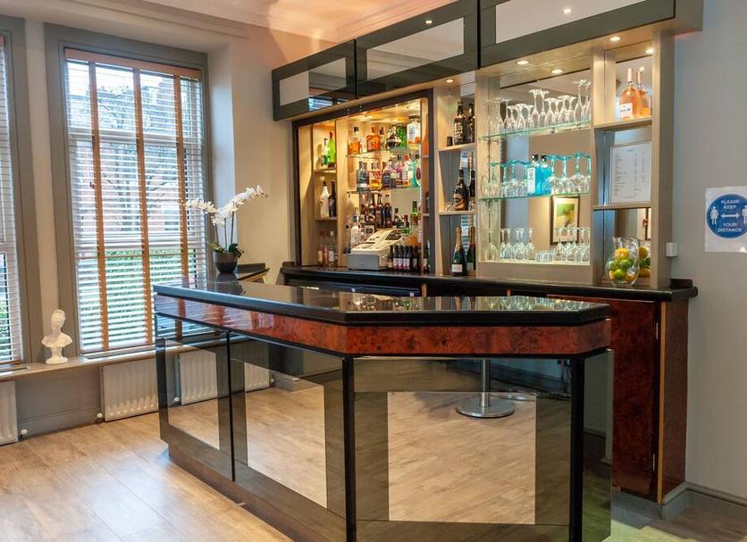 Bar Billede