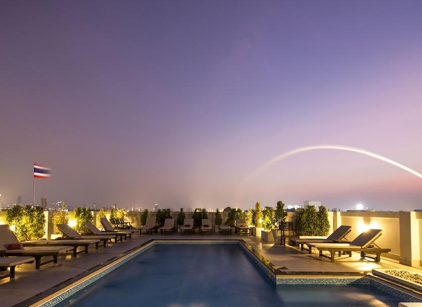 Pool Billede