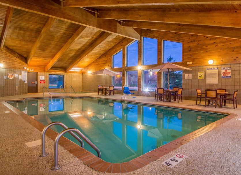 Pool Billede