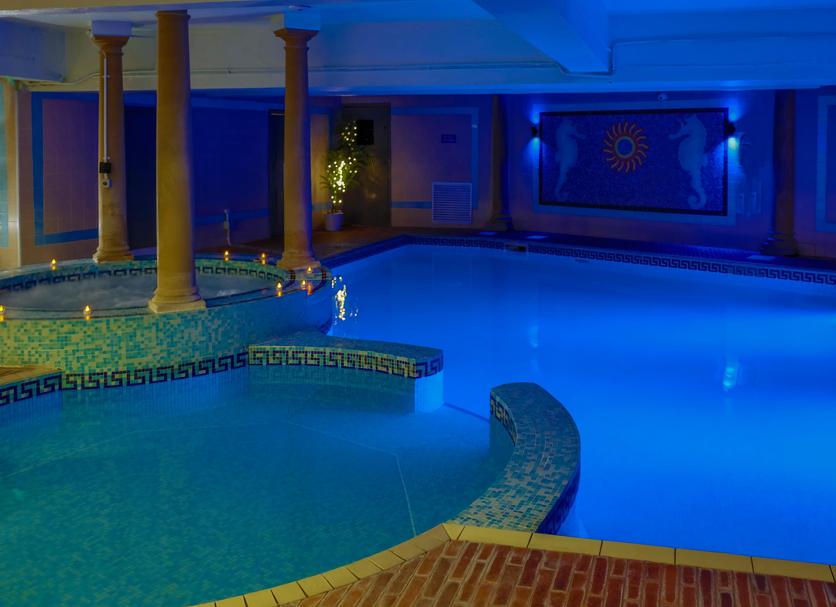 Pool Billede