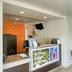 Receptionist