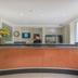 Receptionist