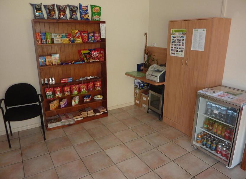 Butik Billede