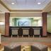 Receptionist