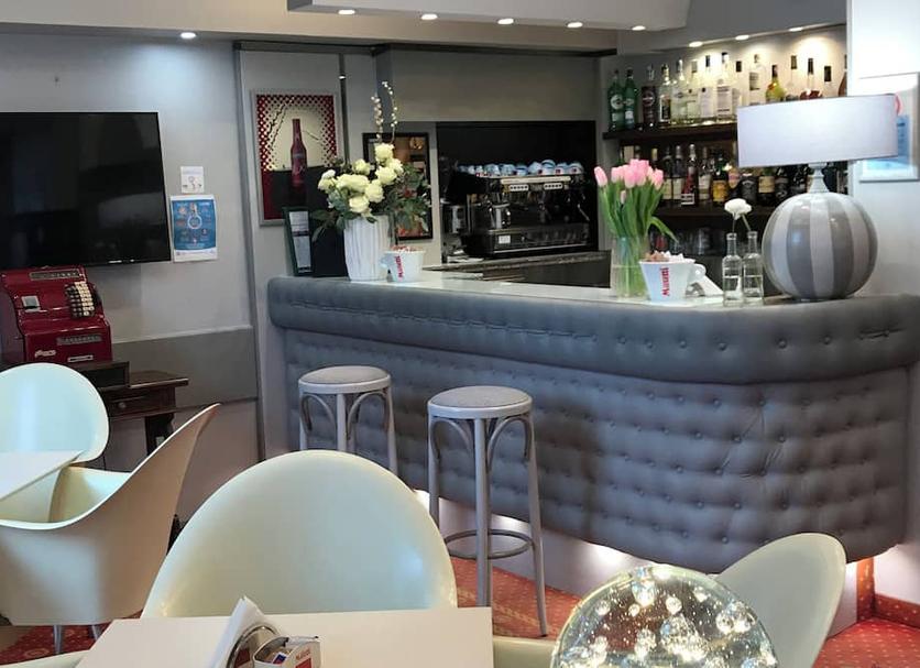 Bar Billede