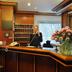 Receptionist
