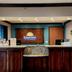 Receptionist