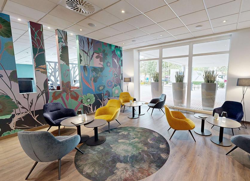 Lounge Billede