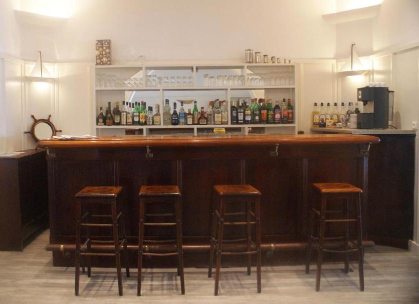 Bar Billede