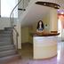 Receptionist