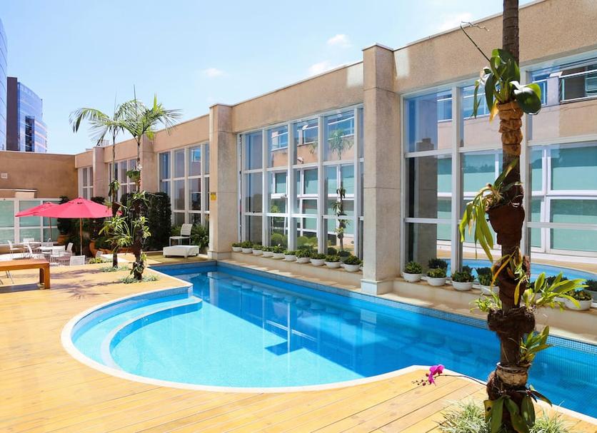 Pool Billede