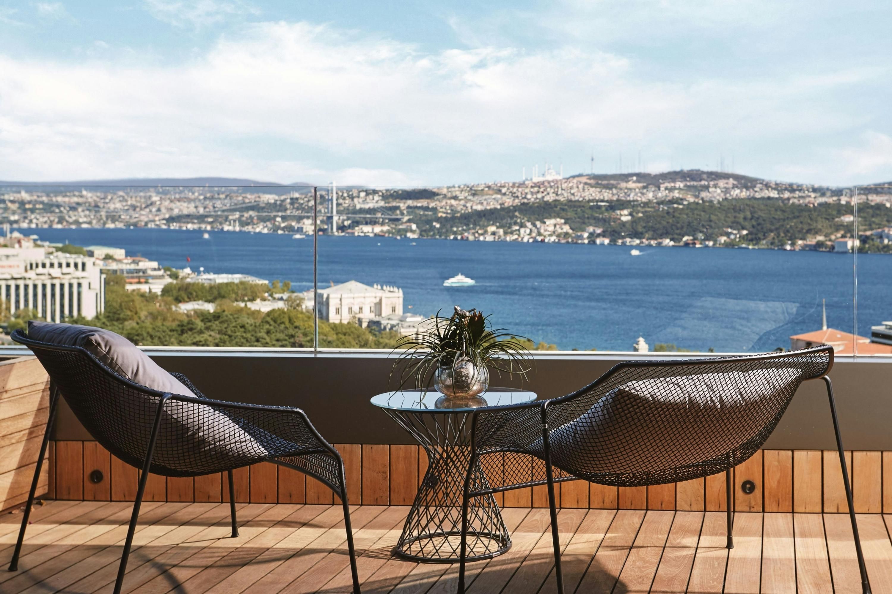 Balkon