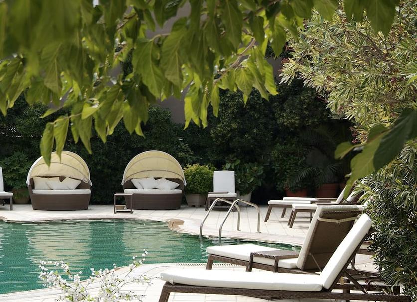 Pool Billede