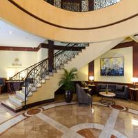 Hilton Princess San Pedro Sula