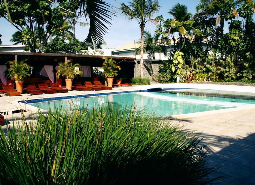 Pool Billede