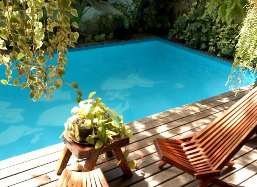 Pool Billede