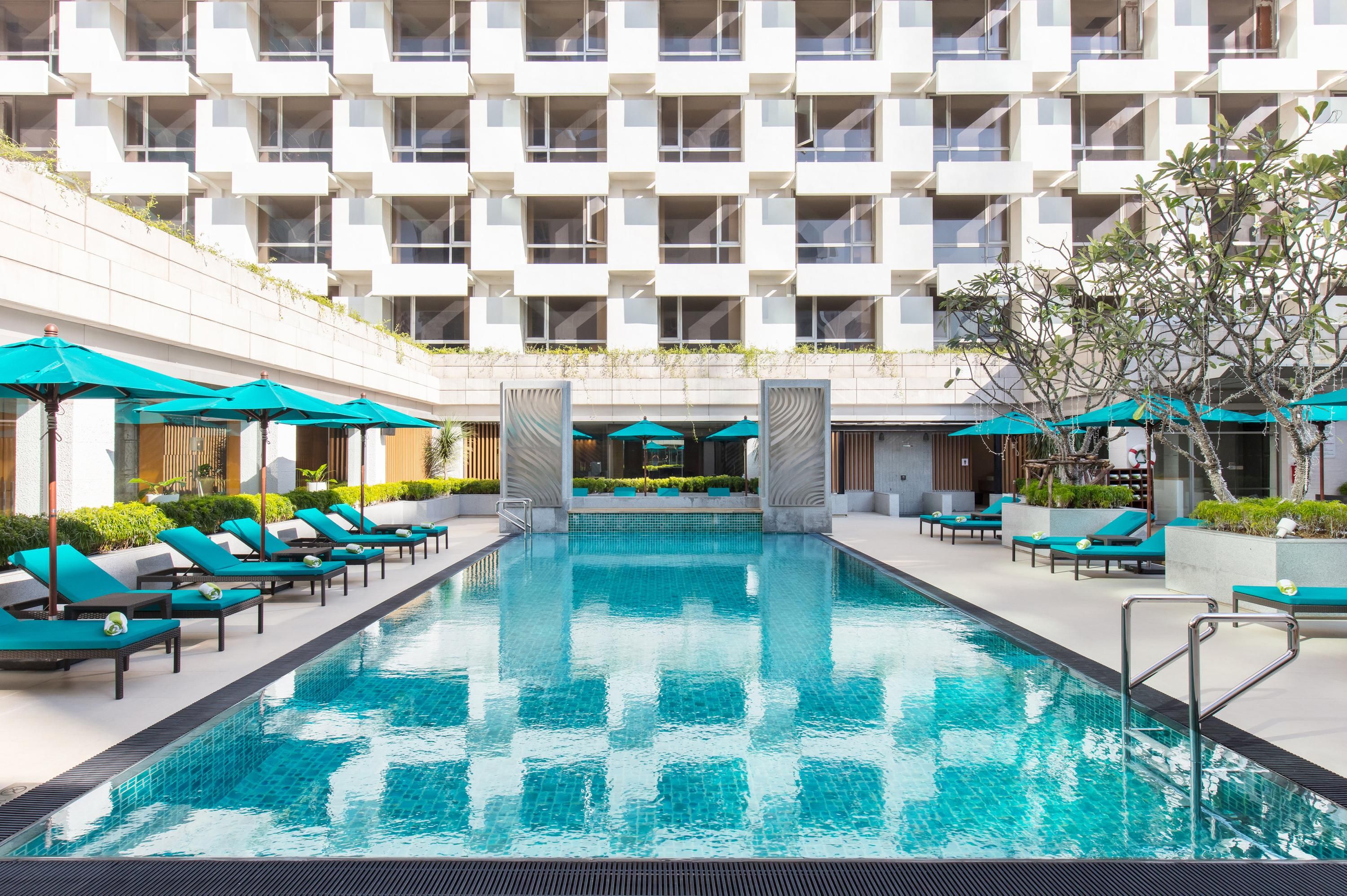 Pool Billede
