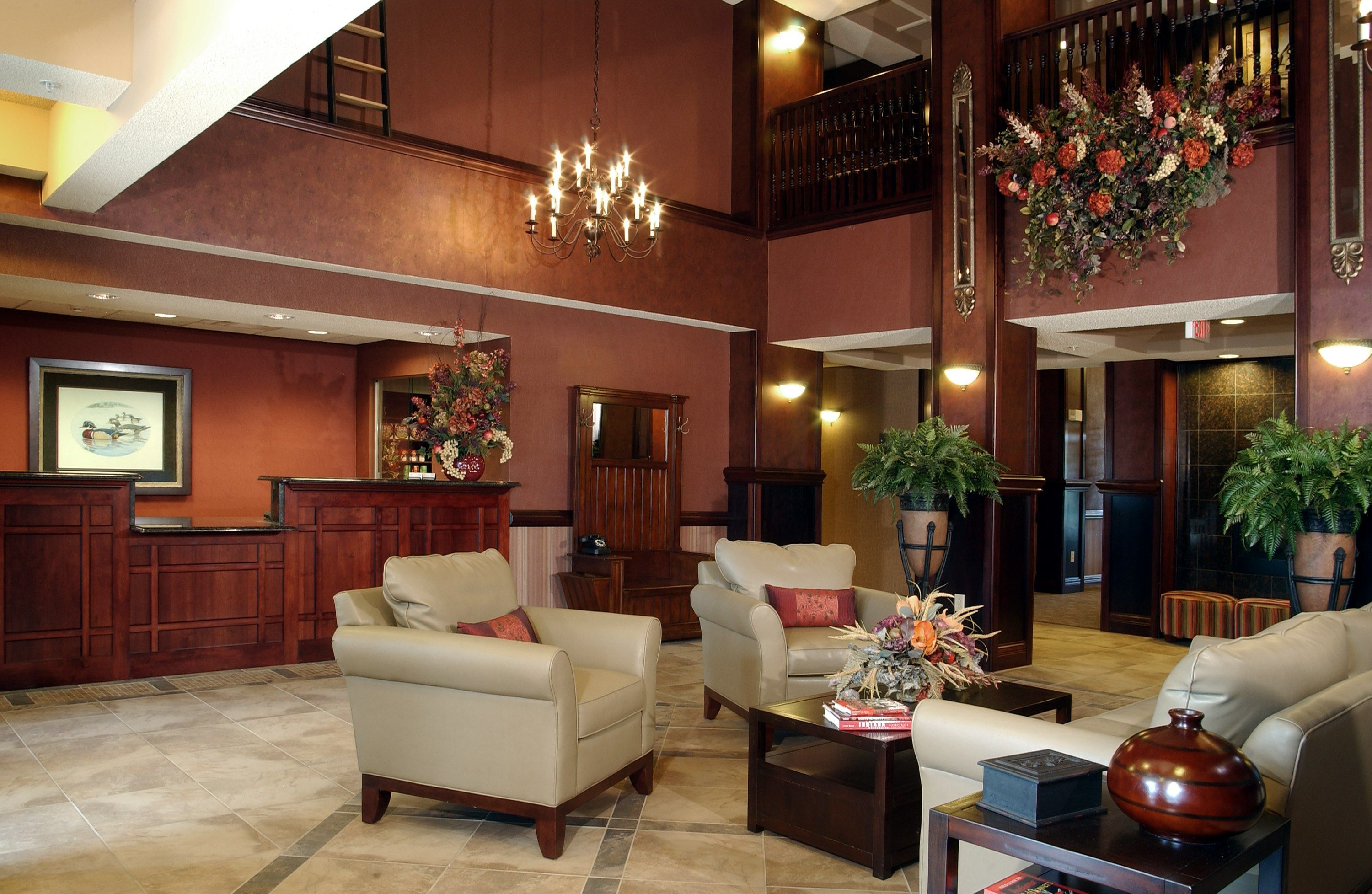 Lounge Billede