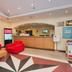 Receptionist