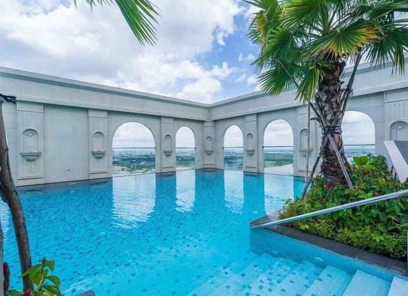Pool Billede