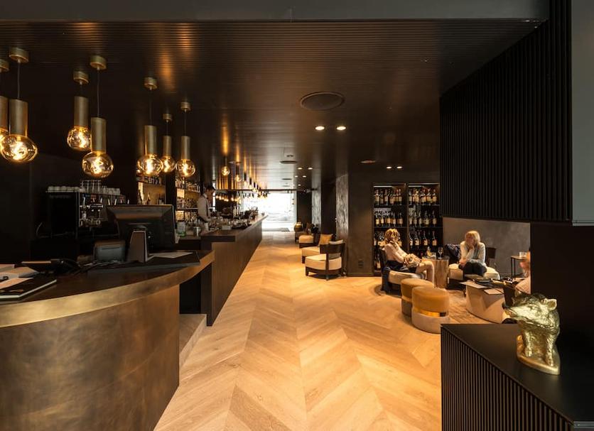 Bar Billede