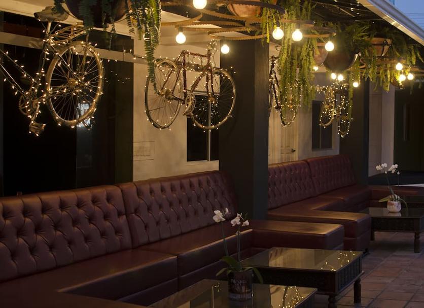 Lounge Billede