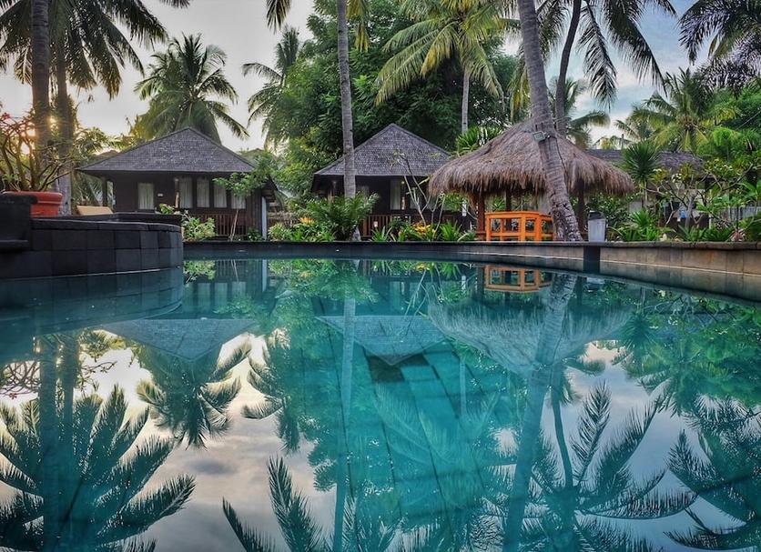 Pool Billede