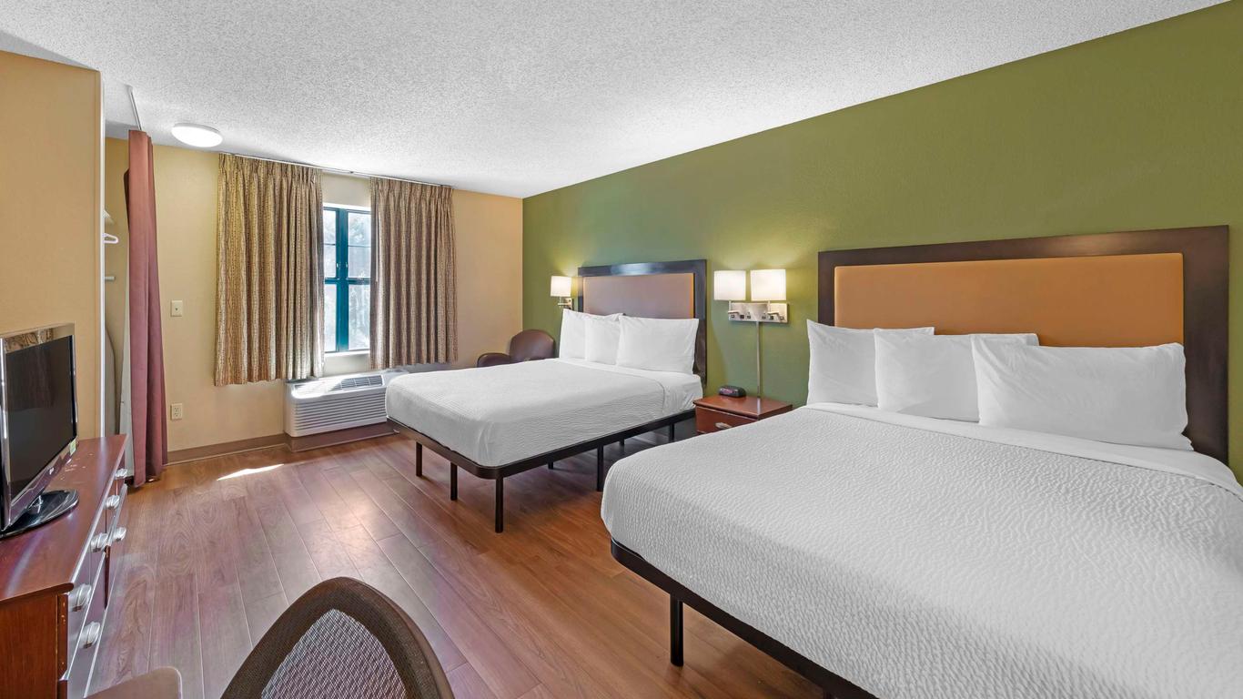 Extended Stay America Suites - Orange County - Katella Ave