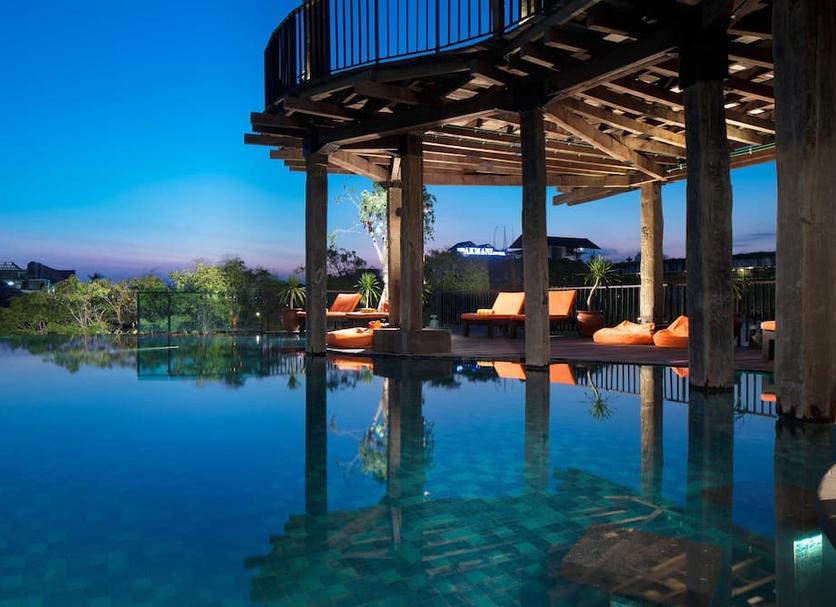 Pool Billede