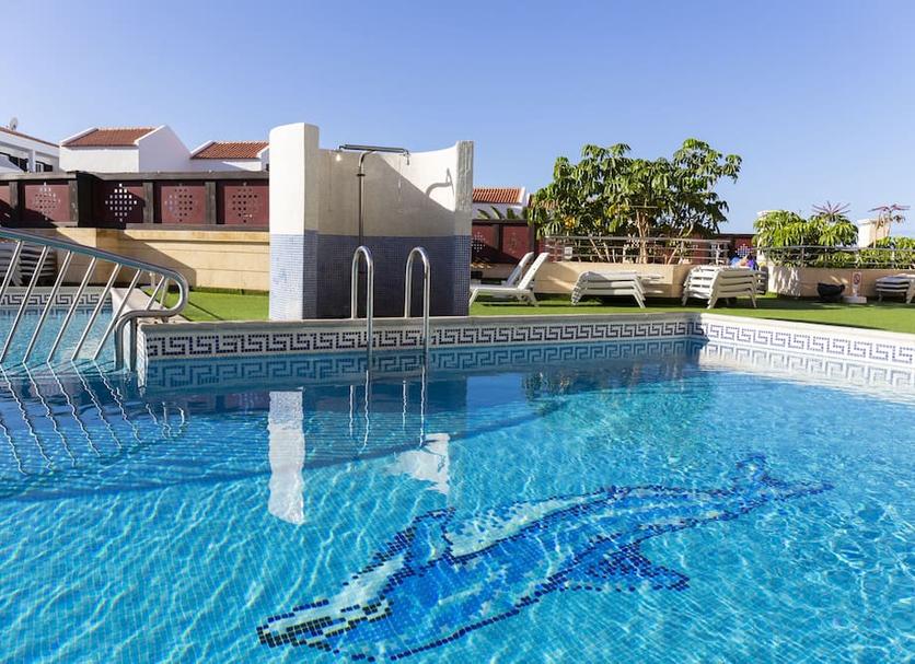 Pool Billede